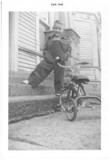 Ivy Mark Harper photo gallery thumbnail 8 of 69