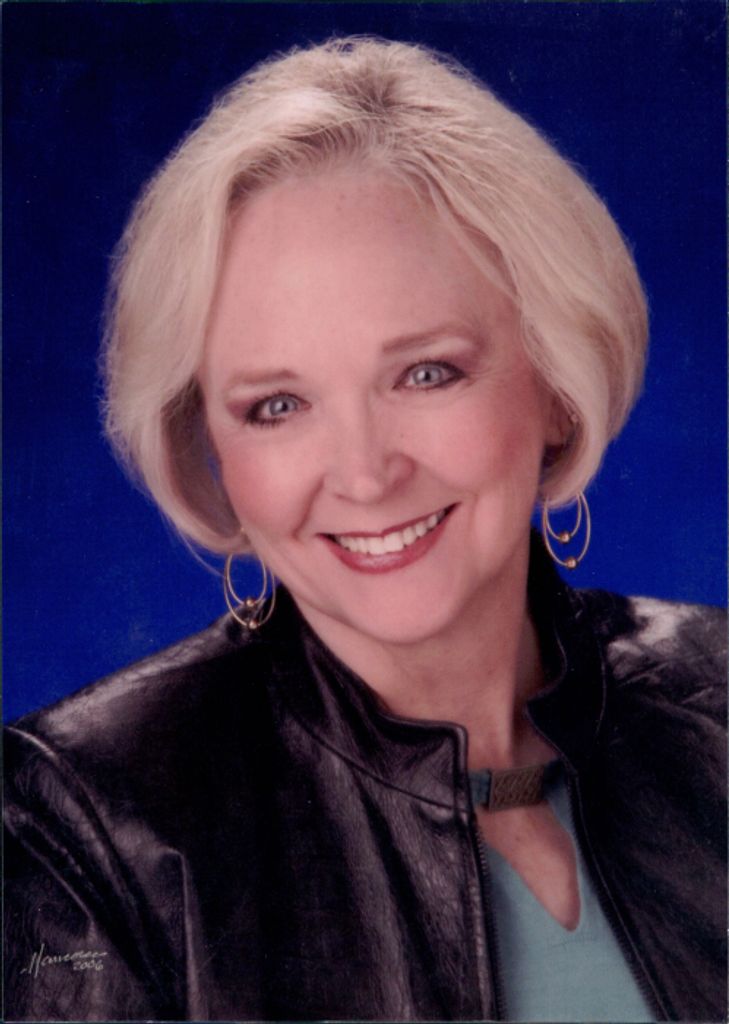 Suellen (Kay)  Allman