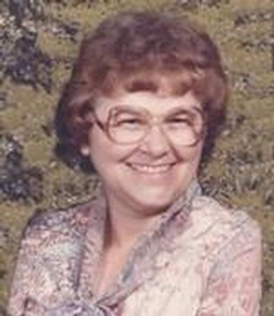 Violet "Maxine" Ring