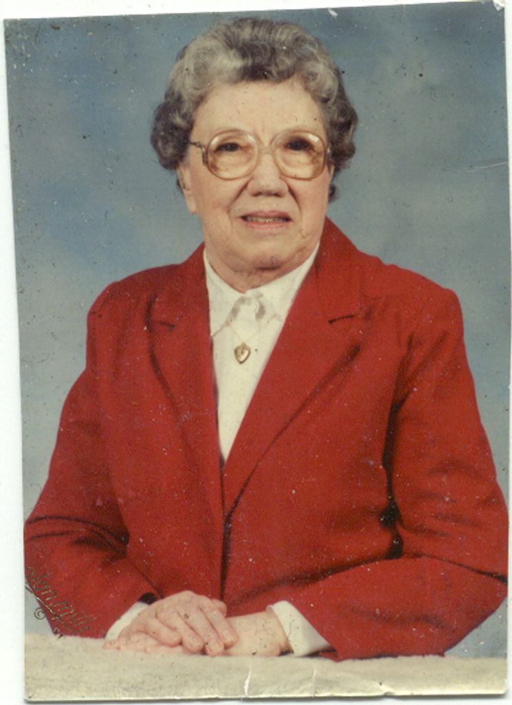 Viola Pittsley