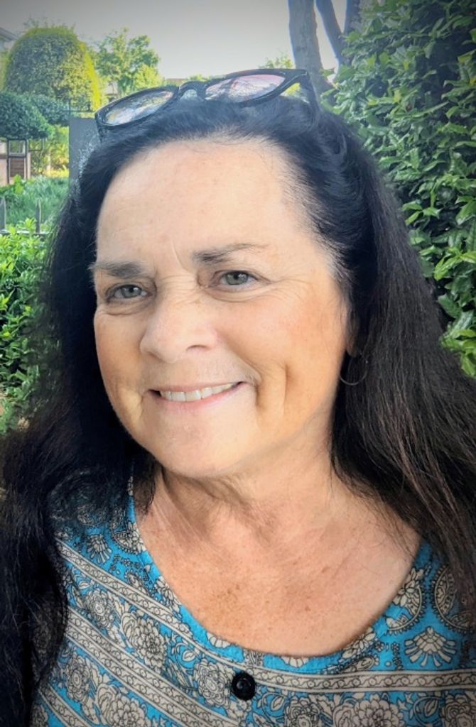 Alice (Mcloughlin)  Thomas Profile Photo