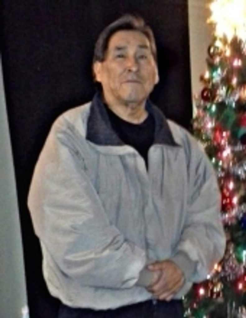 Juan Francisco Villarreal, Jr