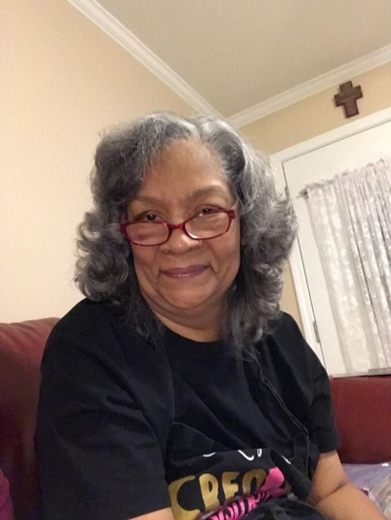 Margaret Ann Singleton