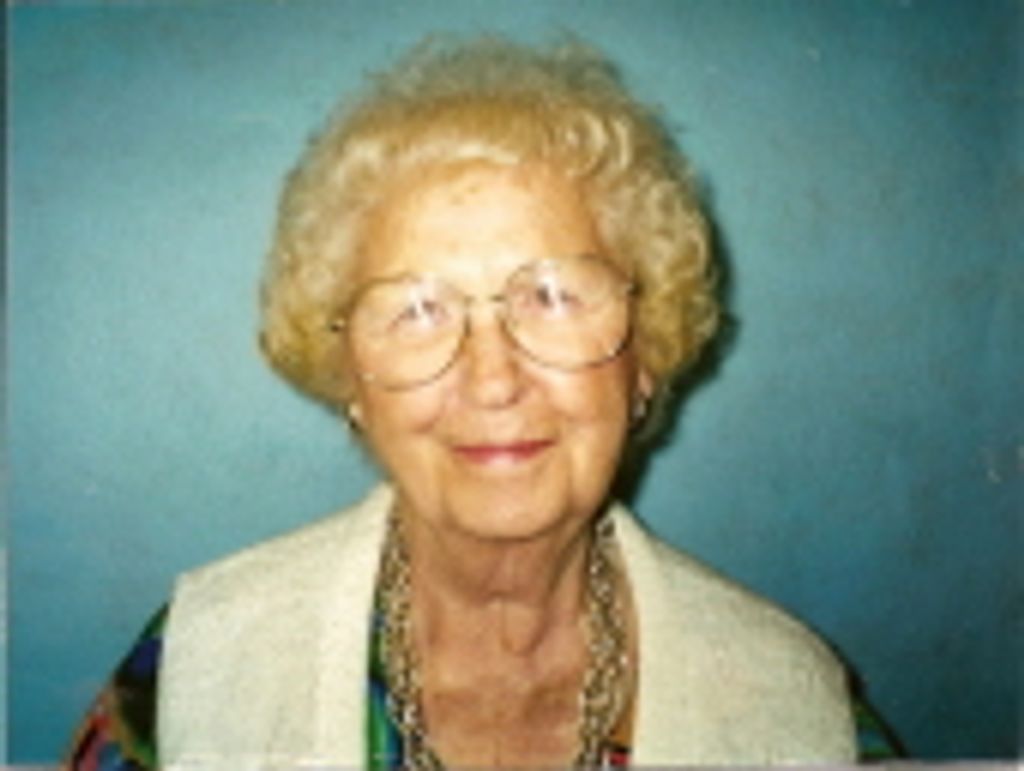 Alberta L. Emrick