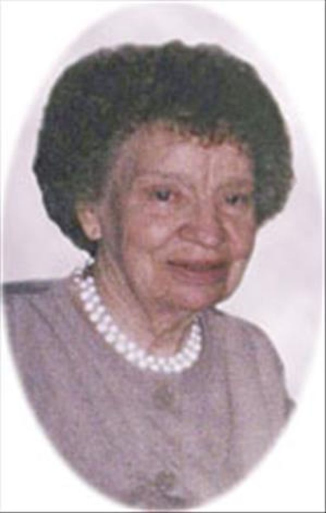Edith Johnson