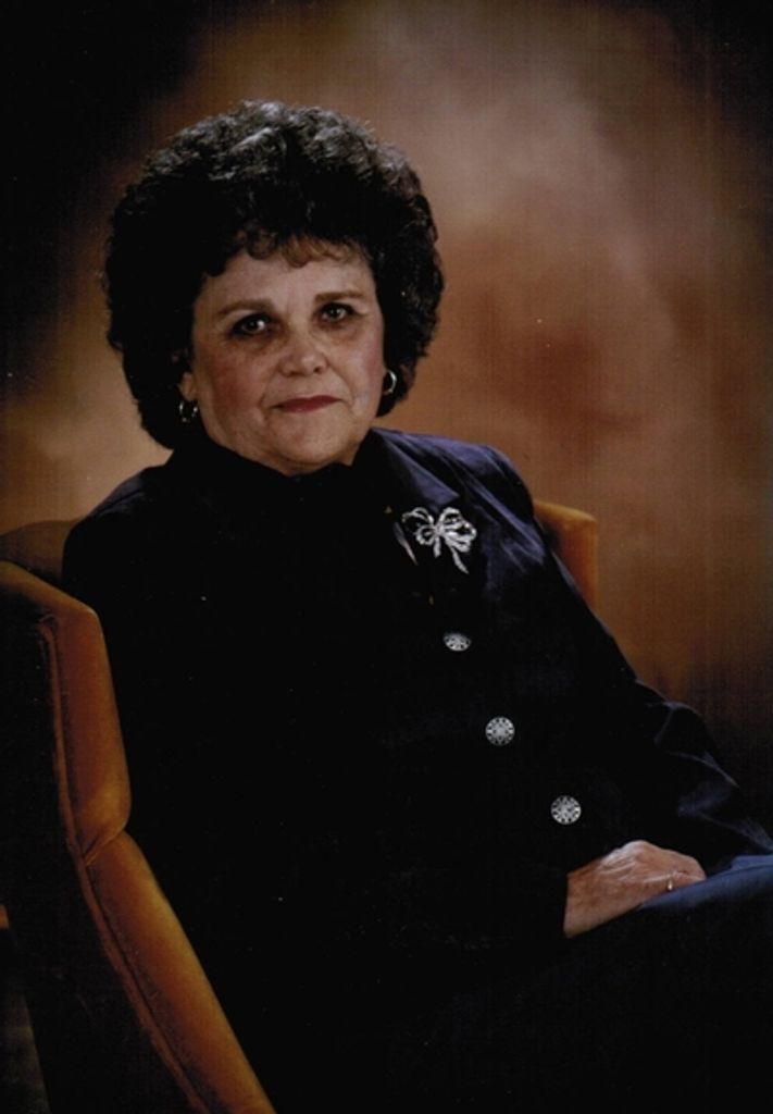 Frances Marie Smith Profile Photo