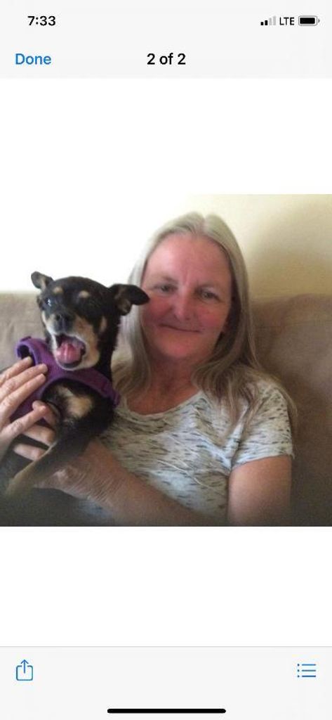 Bonnie S. Marr Profile Photo