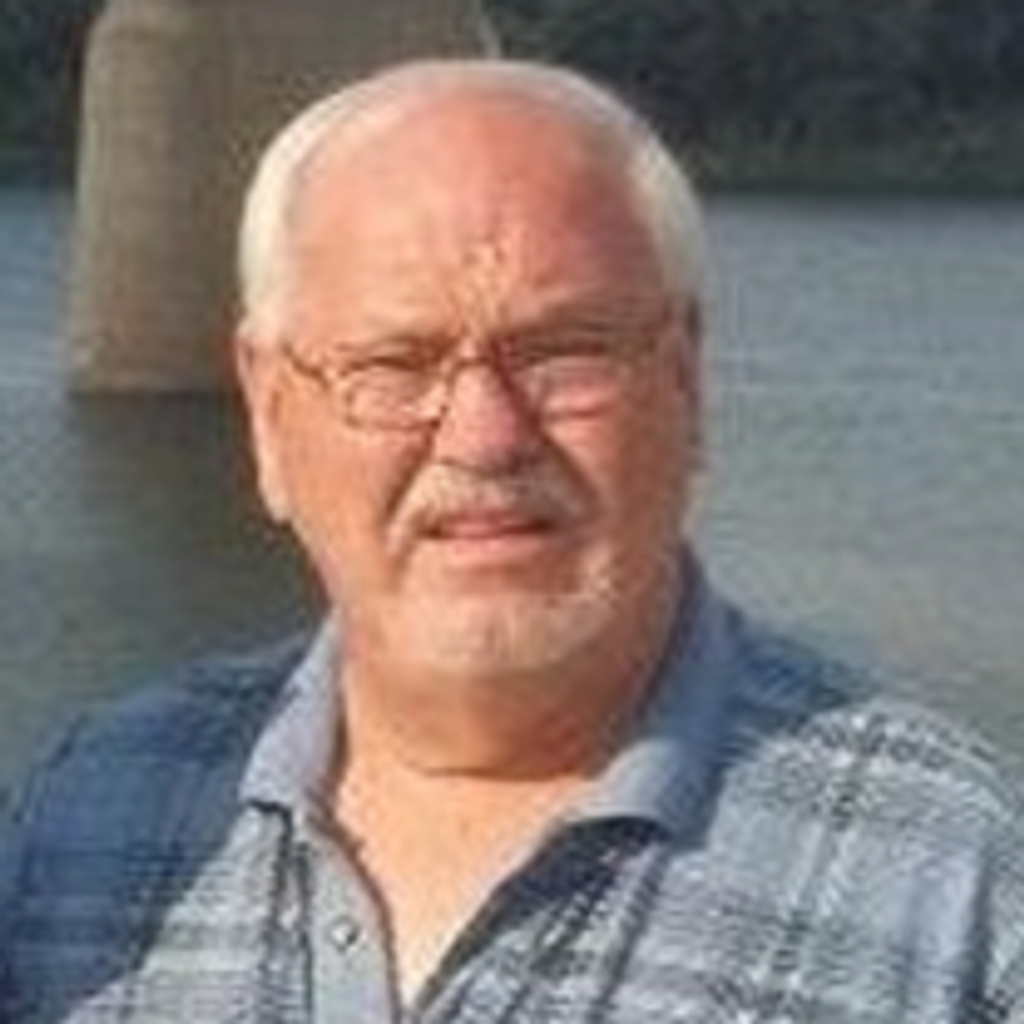 David R Johnson