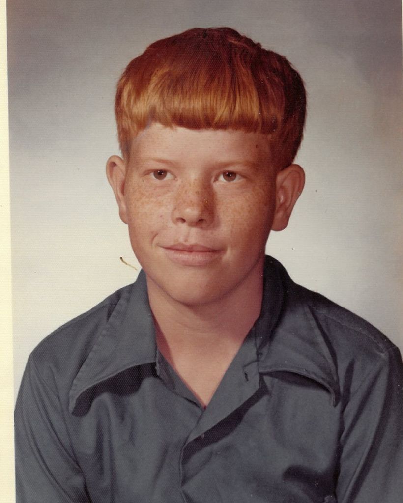 Edward Joe Fletcher Profile Photo