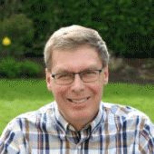 Ross Edward Anderson Profile Photo