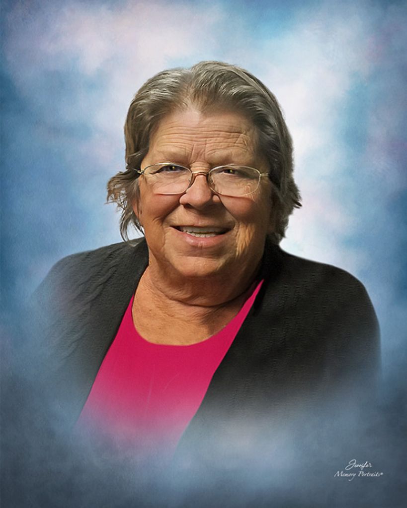 Barbara Martin