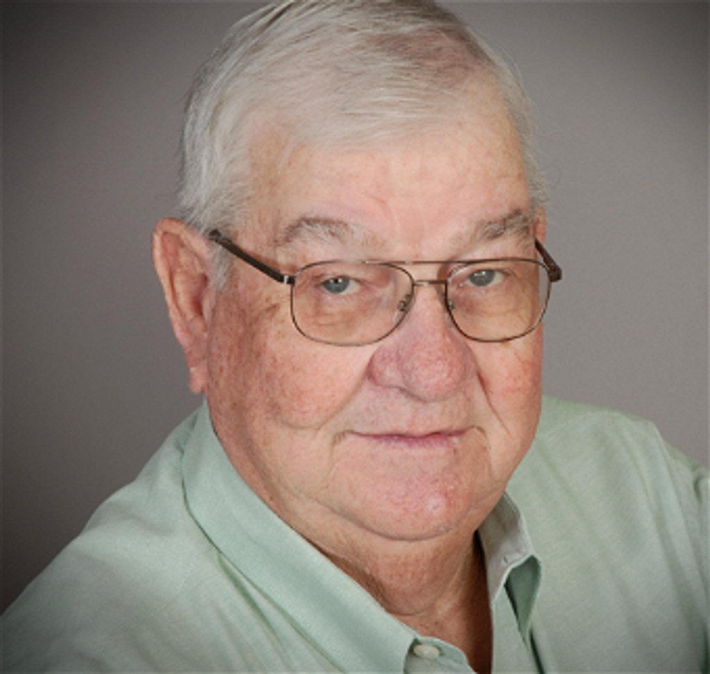 Jerry R. Peters Profile Photo