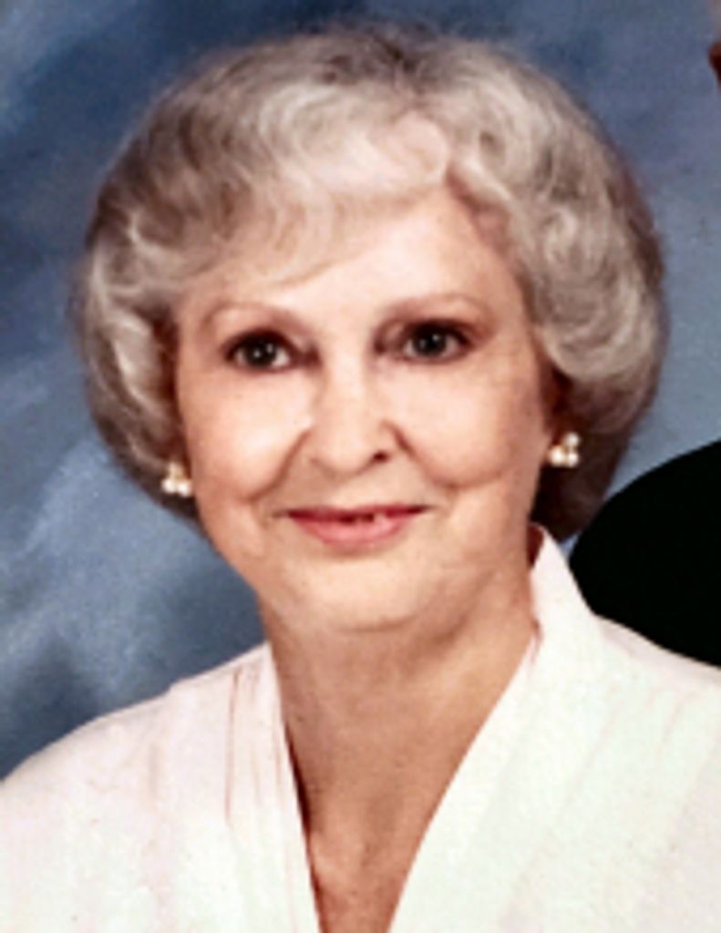 Betty Dorminy