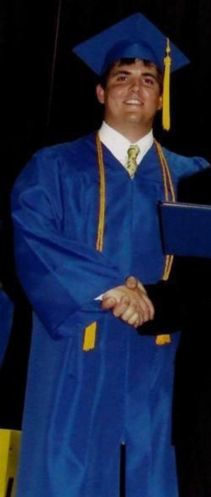 Will George Profile Photo