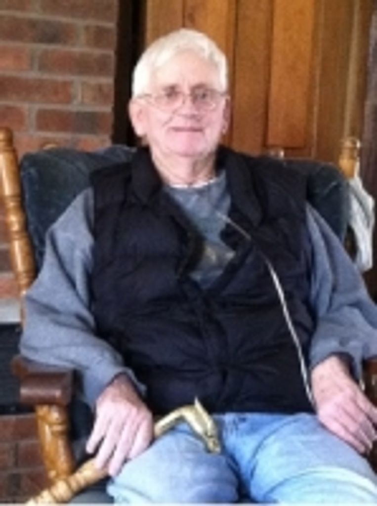 James Nicholas Gootee