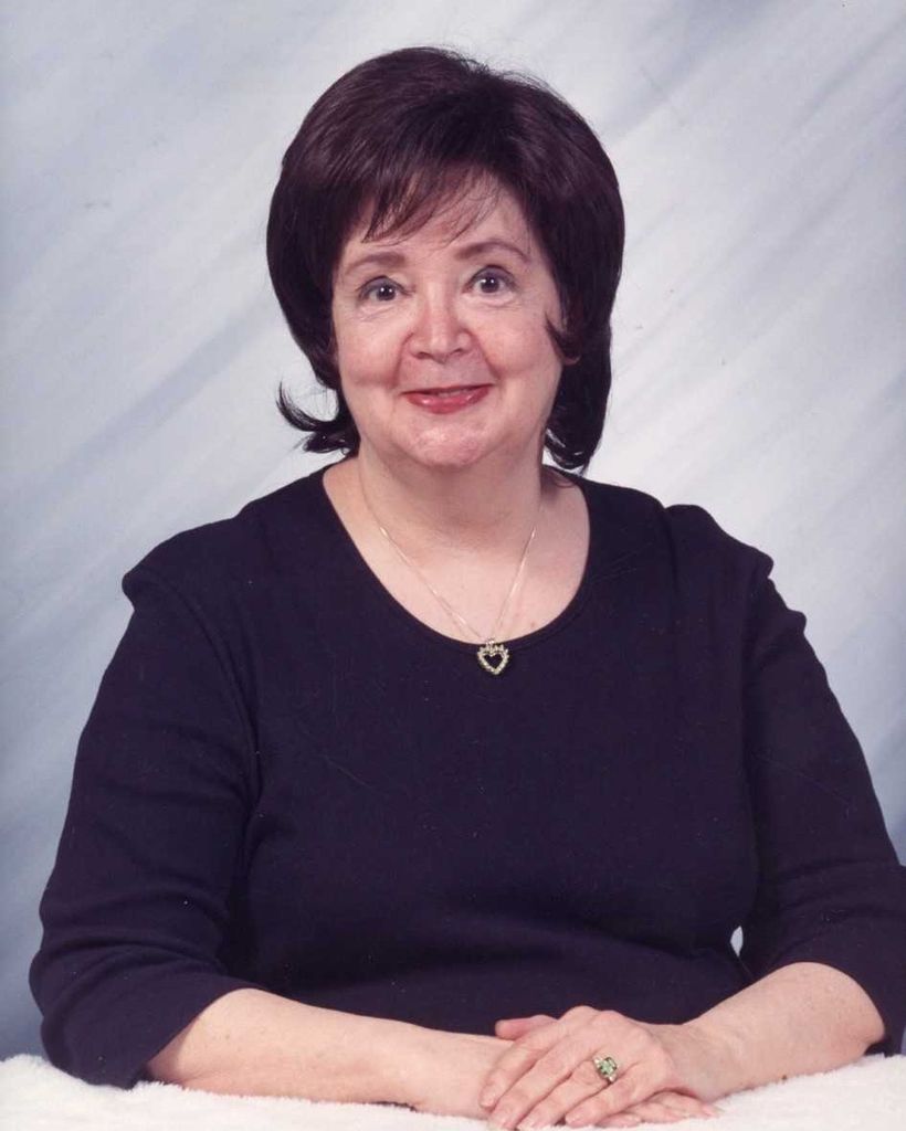 Naida A. Noble