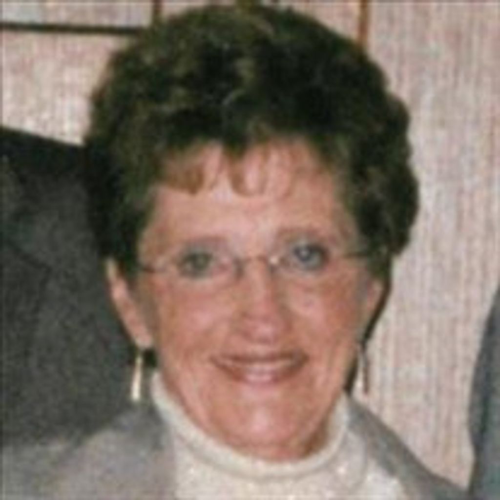 Shirley M Miller