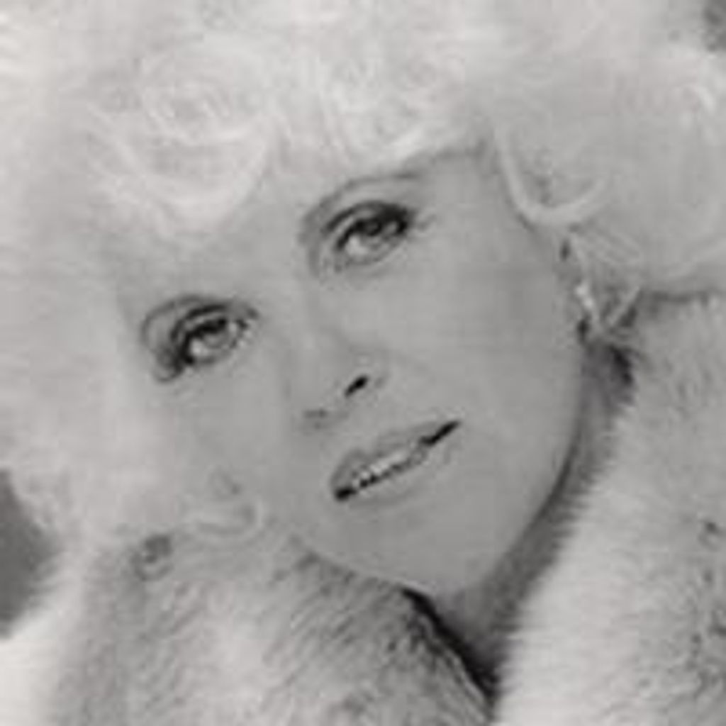 Norma Jean Boney