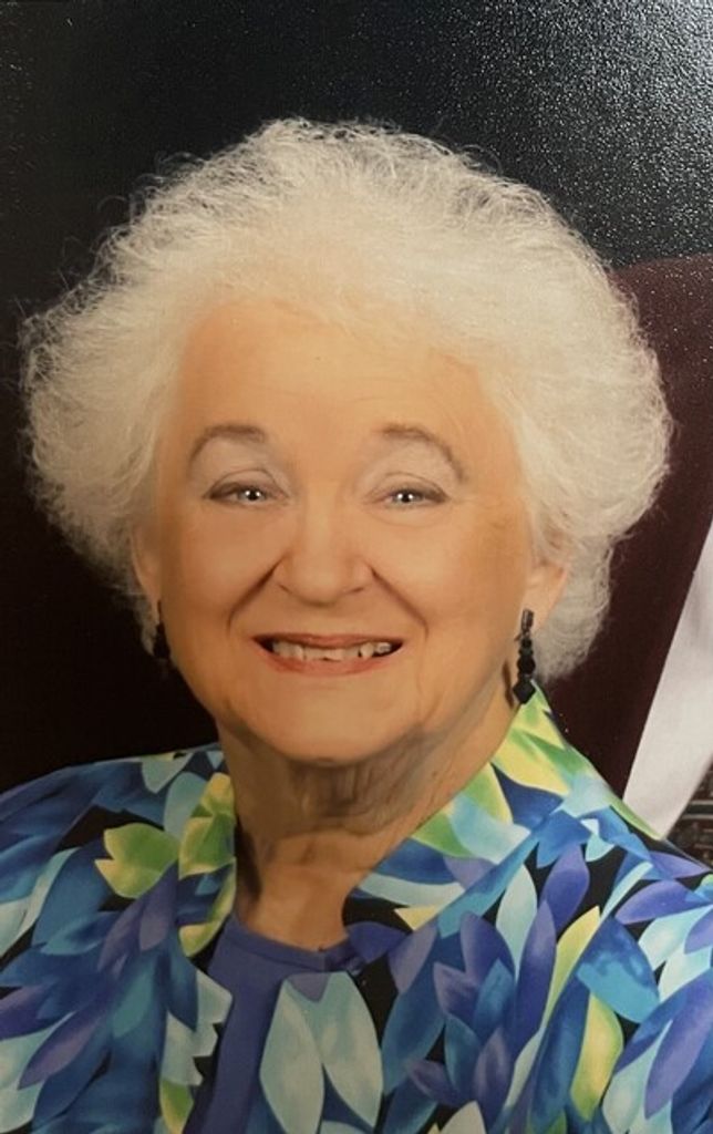 Iva Patten Mize Profile Photo