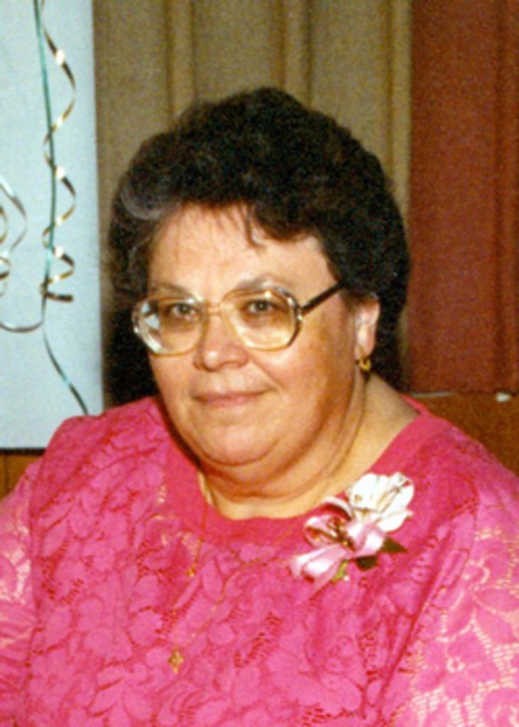 Myrna Baruth