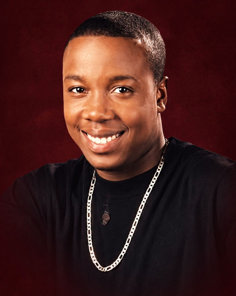 Jonathan M. Carter Profile Photo