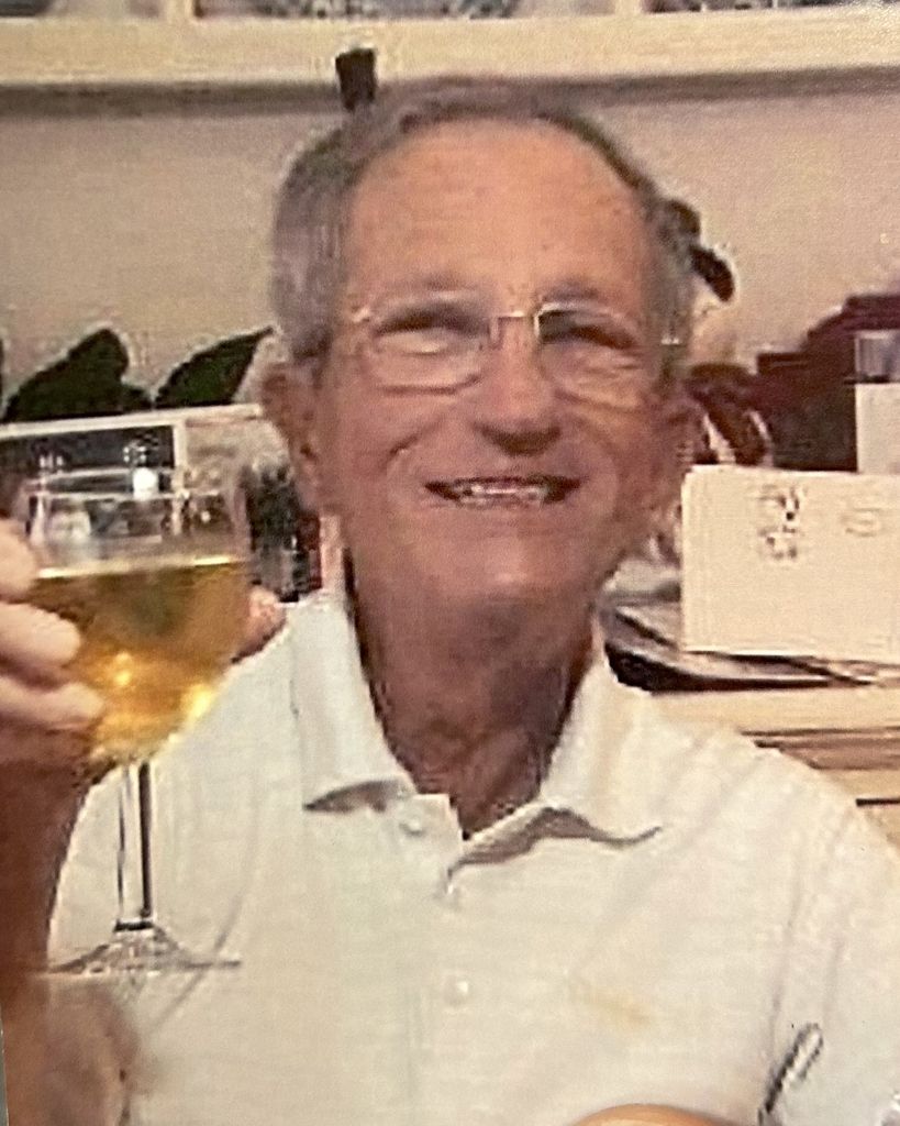 Gary Allen Ringer Profile Photo