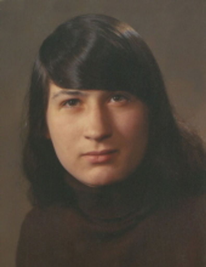 Evelyn “Ev” M. King