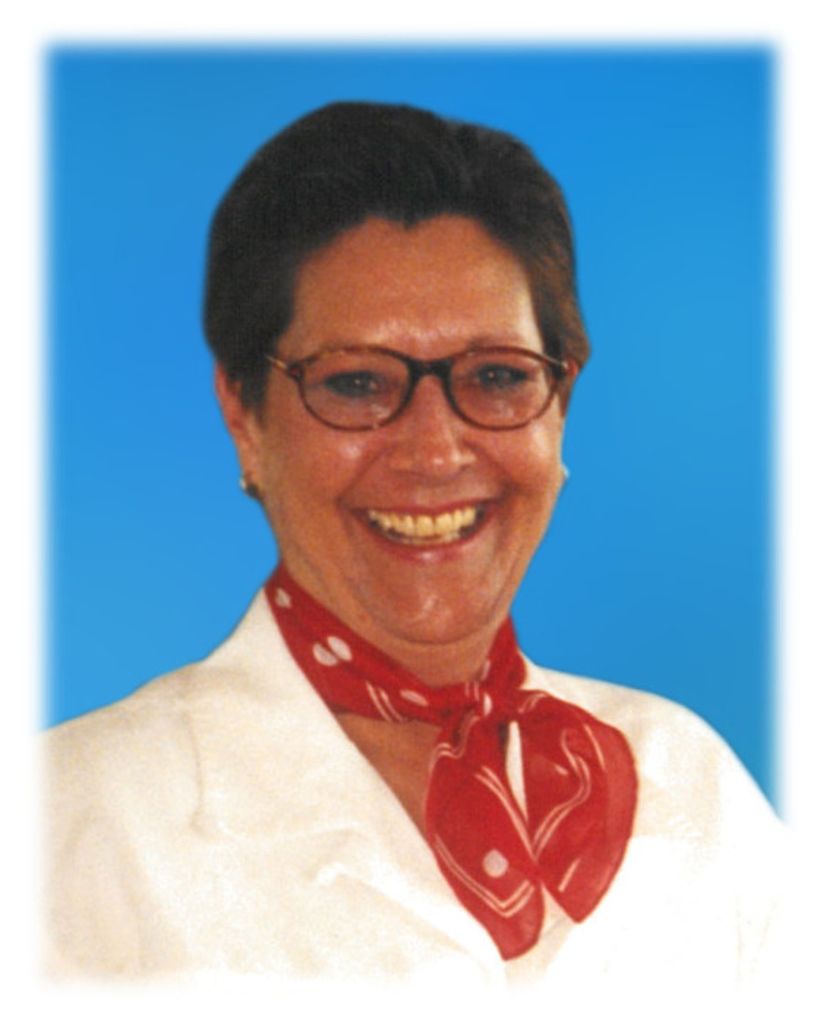 Jacqueline Diane Gernhard Profile Photo