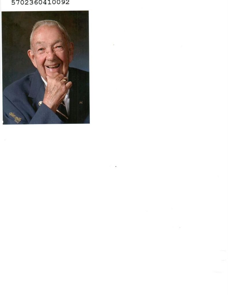 William A. Morgan Profile Photo