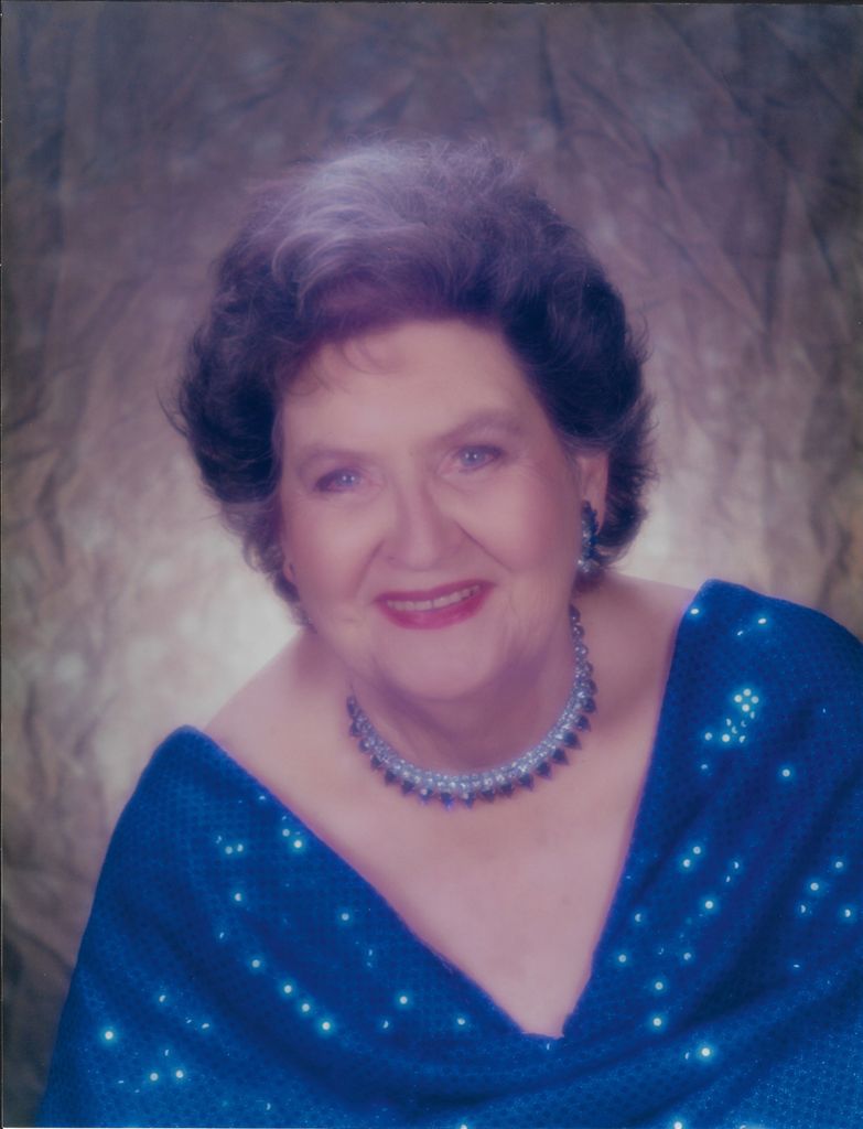 Dorothy Mancil