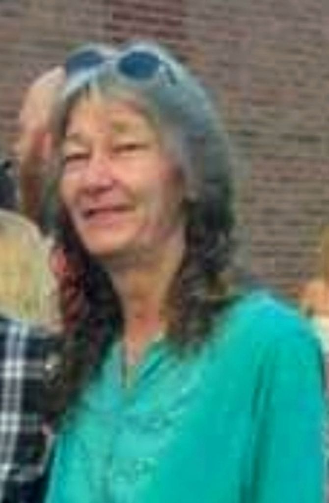 Kamya Causley Profile Photo