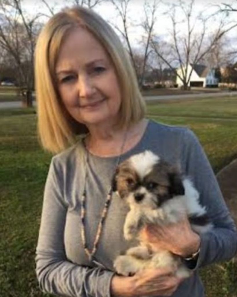 Debbie Mae Mathis Herrington