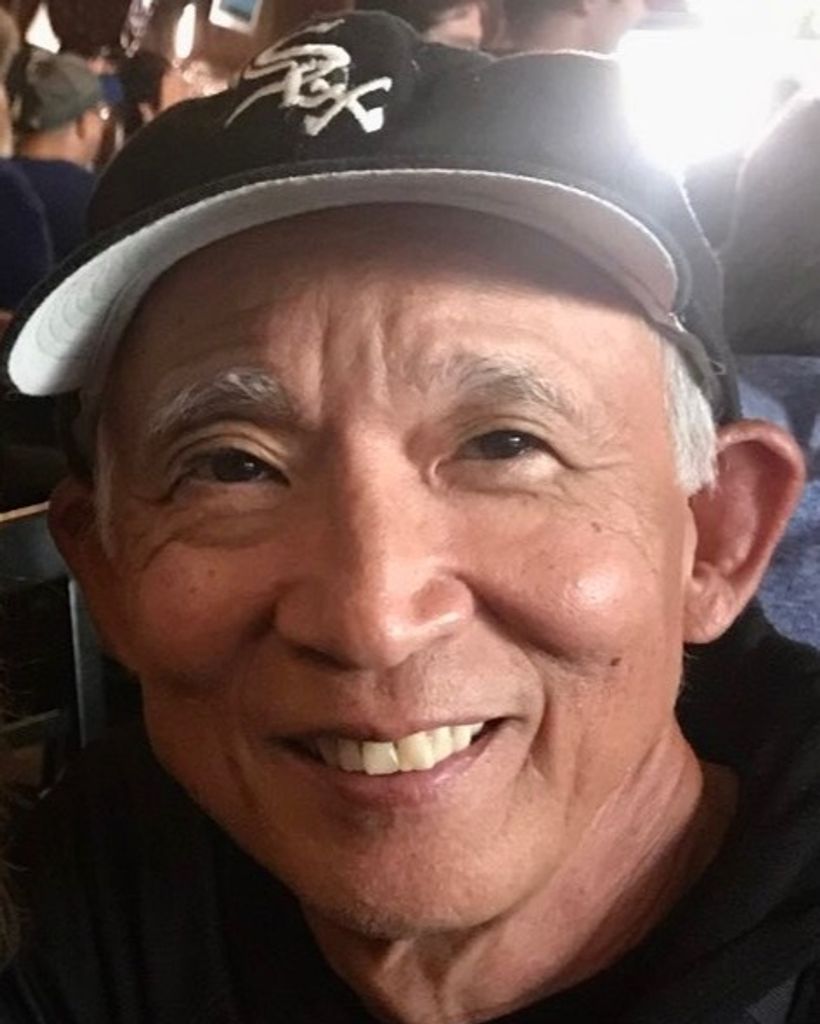 Robert T. Nakamaru