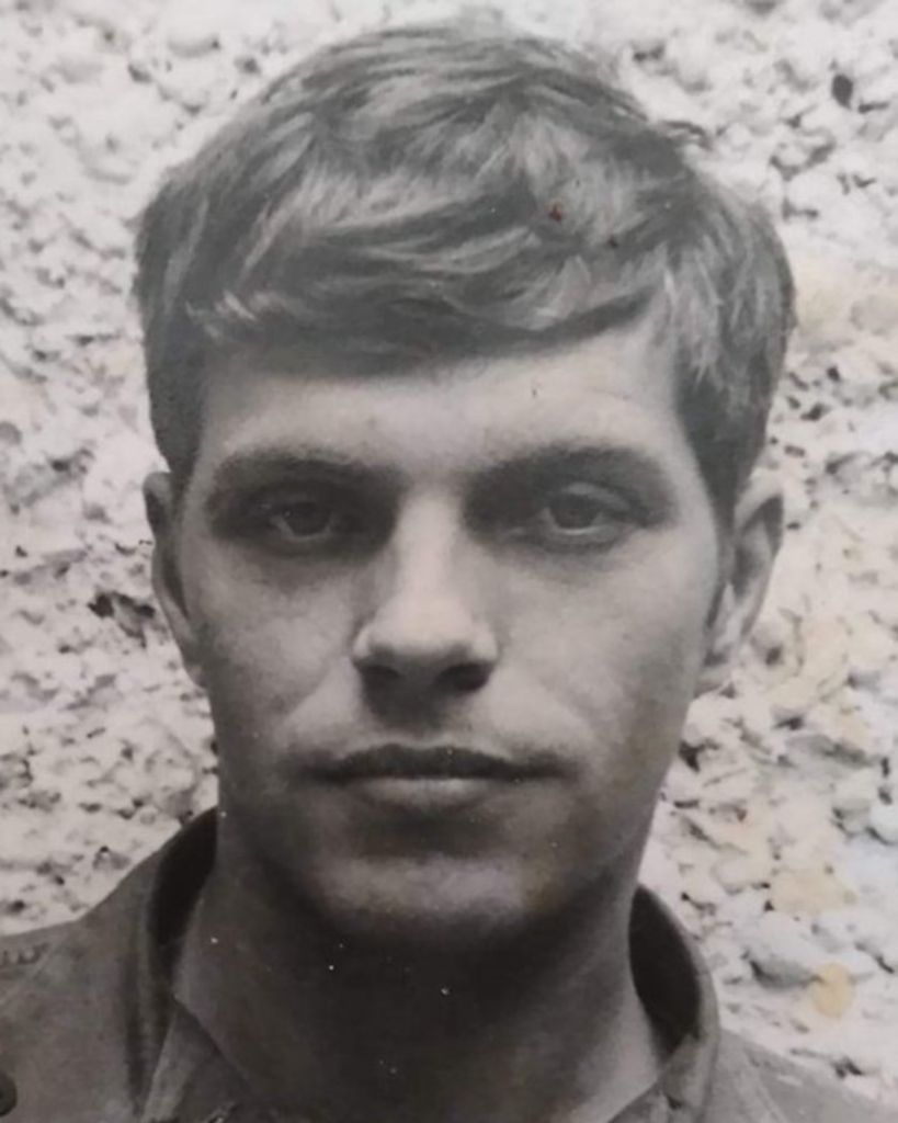 Danny Harris Profile Photo