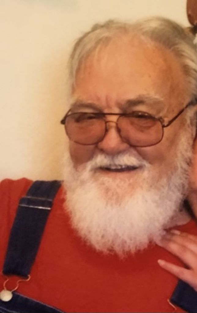 Howard (Shaggy/Joe) Joseph Dominick