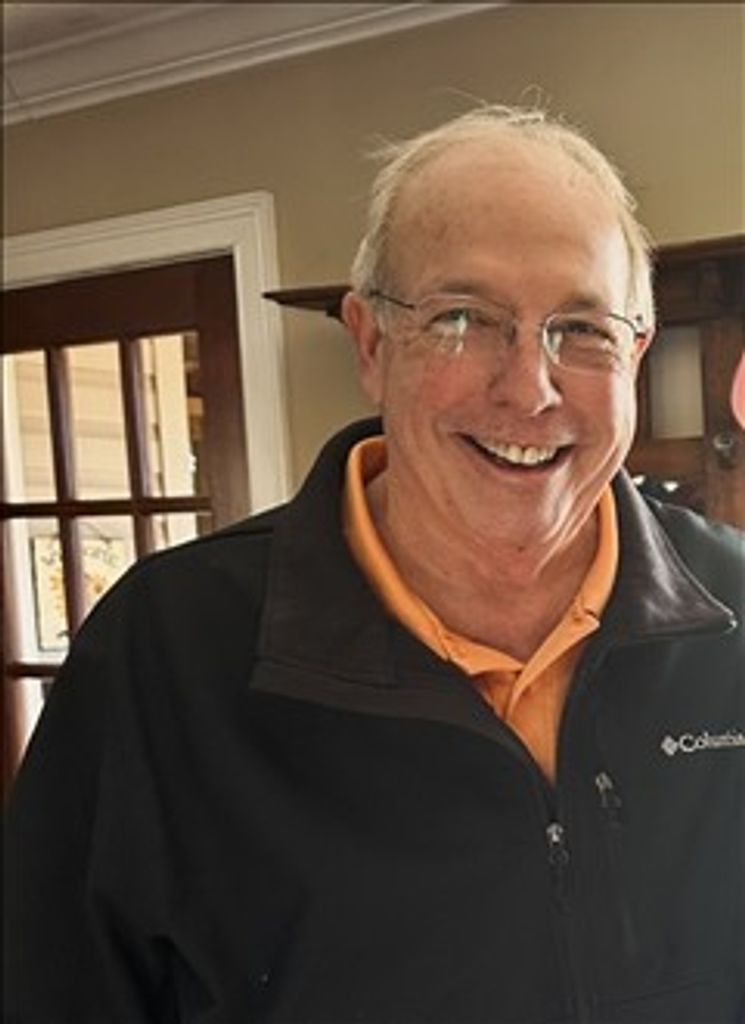 Larry Thomas Oakes Profile Photo