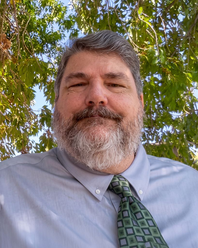 Ronald David Gates Profile Photo
