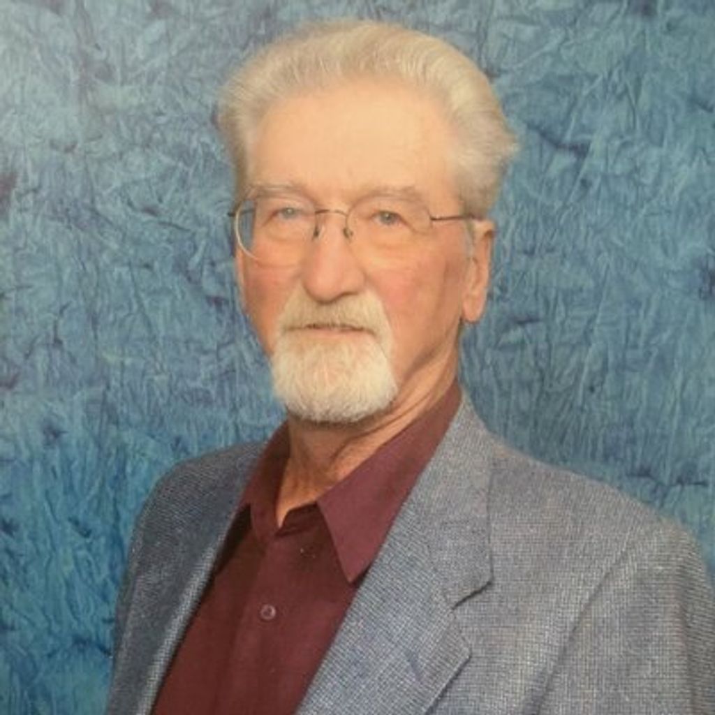 Richard "Buzzy" Hovious