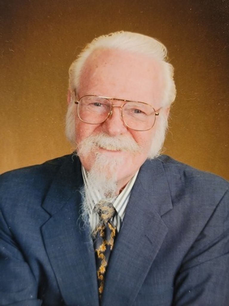 Basil Frank Shovelier Profile Photo