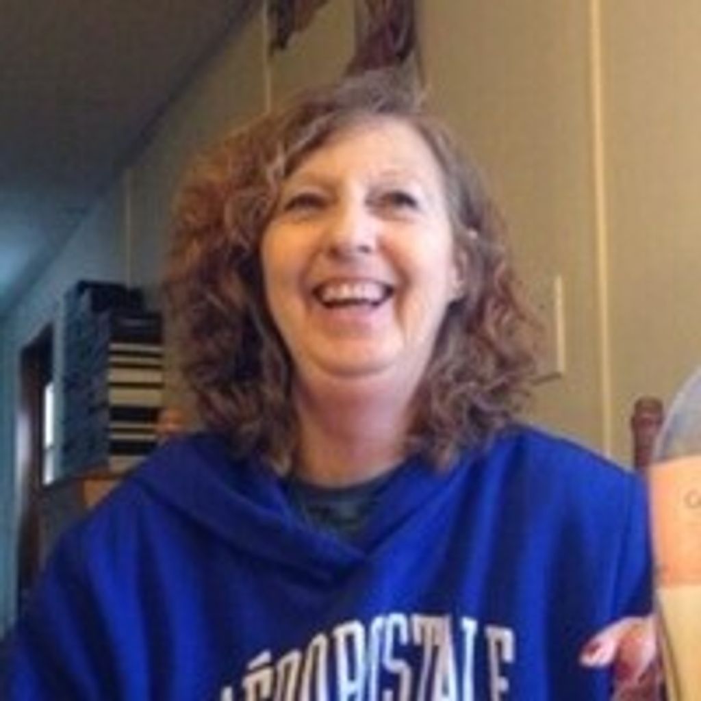 Raynetta Sue Riggleman
