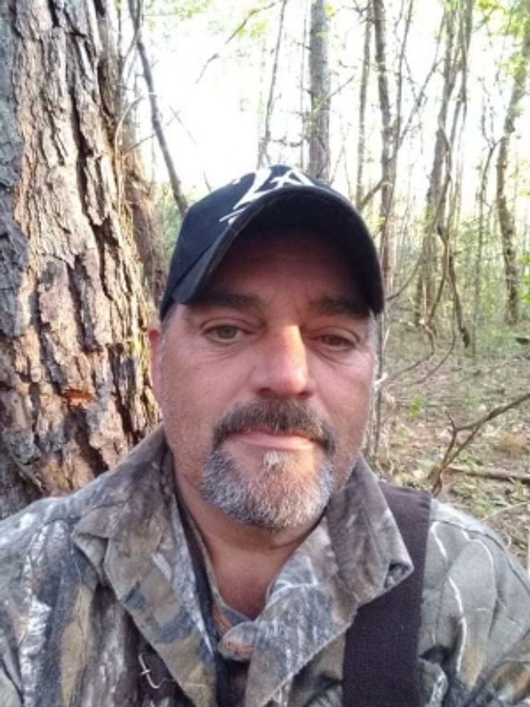 Dennis Ray Hasker, Sr.