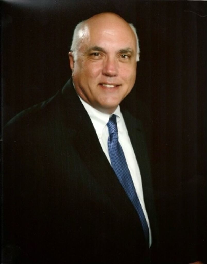 Kenneth 'Ken' Lee Borbe Profile Photo