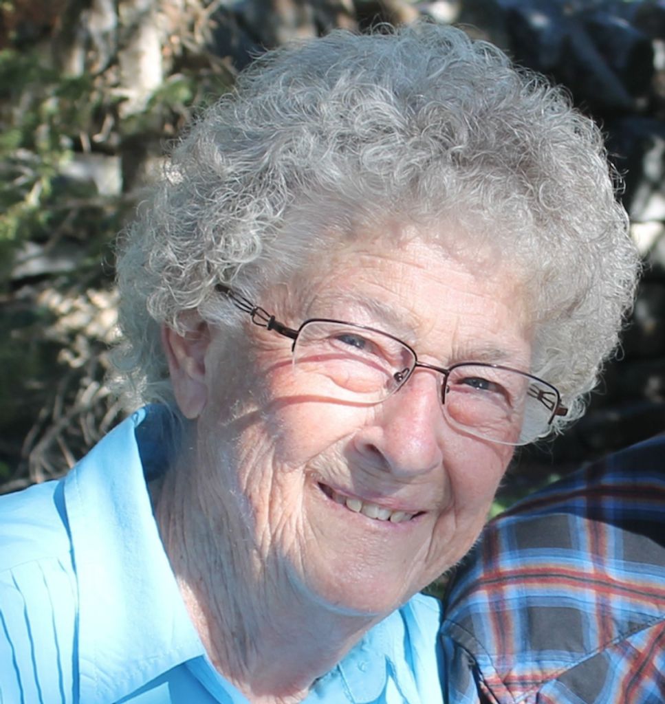 Shirley May Dolar Profile Photo