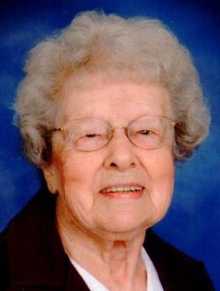 Hazel C. Schmidt Profile Photo