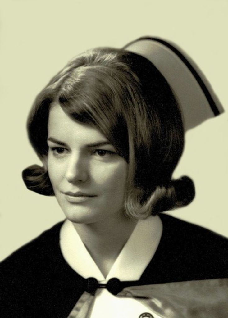 G. Karen Burchell Profile Photo