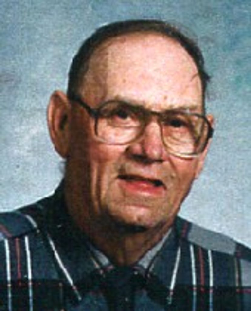 Karl Elvin Haaland Profile Photo