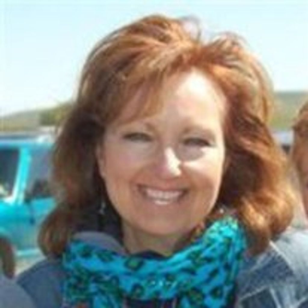 Lavonne Jean Girardin