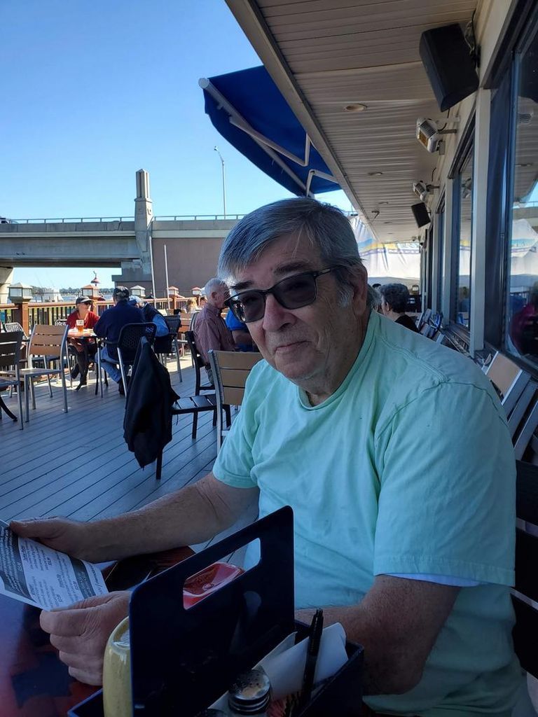 Brian A. Grifo Profile Photo