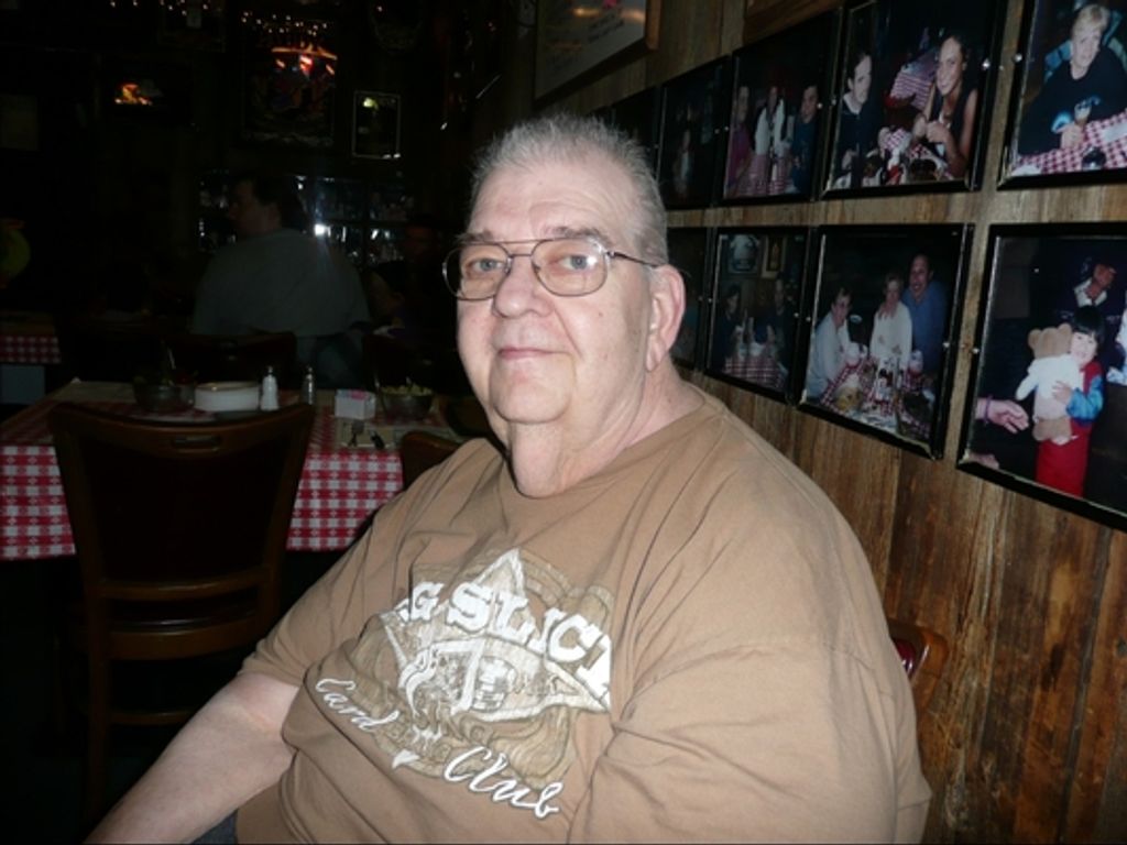 Paul Edward Pachucki Jr. Profile Photo