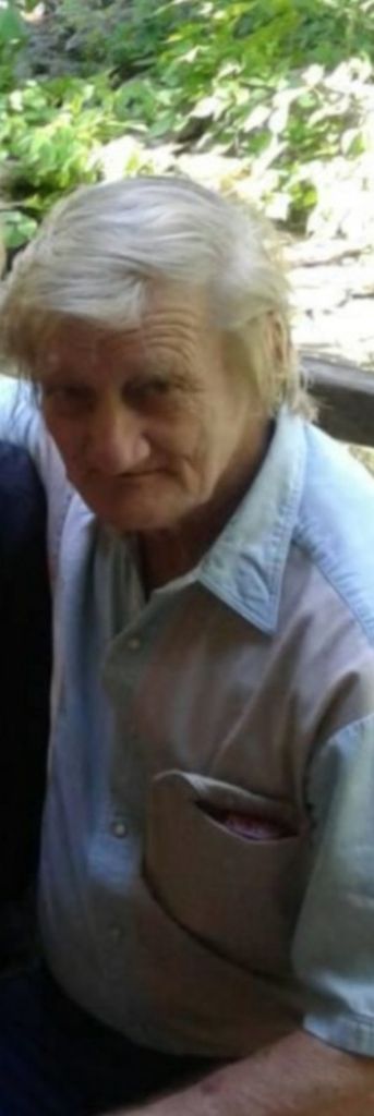 Ernest "Ernie" Arthur Allen Profile Photo